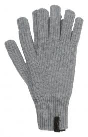 Кашемировые перчатки Brunello Cucinelli