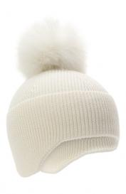 Шерстяная шапка Catya