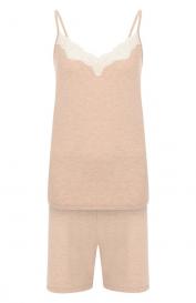 Пижама из вискозы HANRO