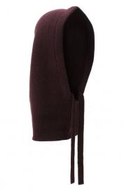 Шерстяной капор LANEUS