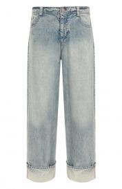 Джинсы Isabel Benenato