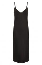 Атласное платье Noble&Brulee