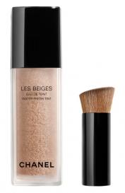Ультралегкий флюид-тинт Les Beiges Eau de Teint, оттенок Light (30ml) Chanel