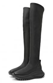 Ботфорты D22 Running VIC MATIĒ