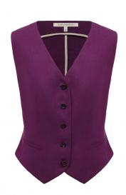 Льняной жилет Noble&Brulee