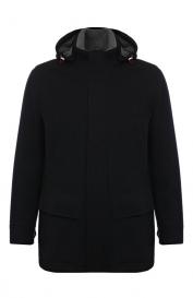 Кашемировая куртка Brunello Cucinelli