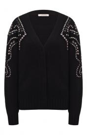 Кардиган из шерсти и кашемира Dorothee Schumacher