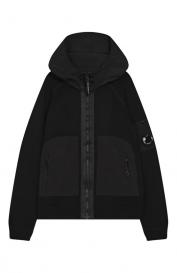 Шерстяная толстовка C.P. COMPANY