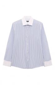 Хлопковая рубашка VARCI