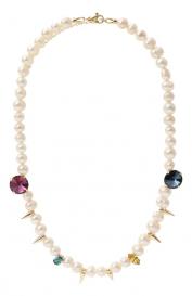 Колье Pink Olivka