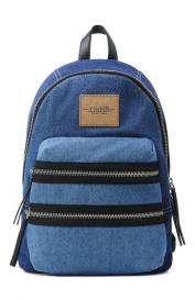 Рюкзак The Biker large MARC JACOBS (THE)