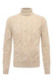 Кашемировый свитер Corneliani