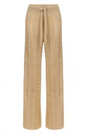 Брюки из вискозы Freeage