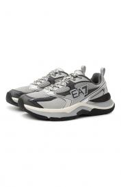 Текстильные кроссовки Predator Ea7