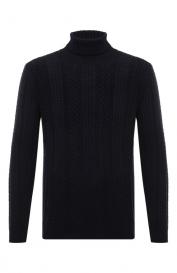 Кашемировый свитер Corneliani