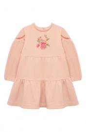 Хлопковое платье Etro