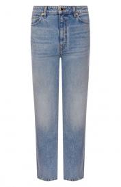 Джинсы Abigail Khaite