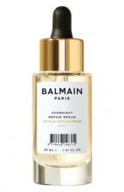 Ночная восстанавливающая сыворотка (30ml) Balmain Hair Couture