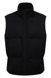 Пуховый жилет Cortigiani