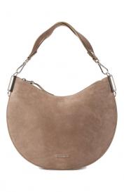 Сумка Sunup medium Coccinelle