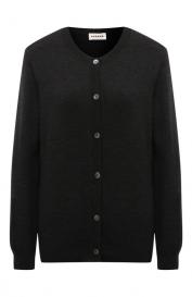 Кардиган из шерсти и кашемира P.A.R.O.S.H.