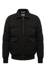 Пуховый бомбер Kired