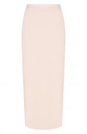 Шерстяная юбка Loulou de Saison