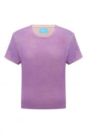 Хлопковая футболка Notsonormal