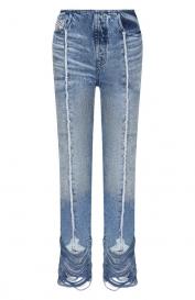 Джинсы D-Ginna Diesel