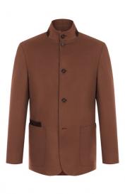 Шерстяной пиджак 12 STOREEZ