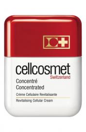 Клеточный концентрированный ревитализирующий крем (50ml) Cellcosmet and Cellmen