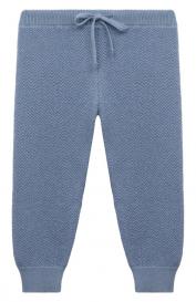 Кашемировые джоггеры Giorgetti Cashmere