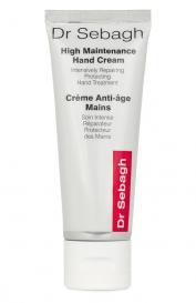 Антивозрастной крем для рук High Maintenance (75ml) Dr. Sebagh