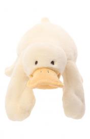 Мягкая игрушка Утенок Deedee Dou Dou et Compagnie