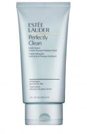 Очищающее средство 2 в 1 Perfectly Clean: крем +маска (150ml) ESTEE LAUDER