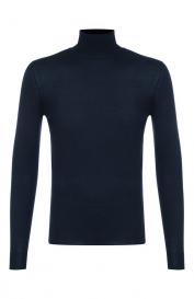 Водолазка из кашемира и шелка FEDELI