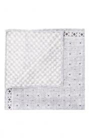 Шелковый платок Brunello Cucinelli