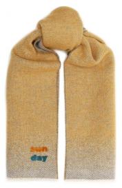 Шерстяной шарф Altea