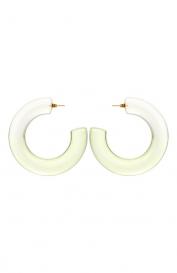 Серьги Giorgio Armani