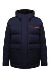 Пуховик Prada