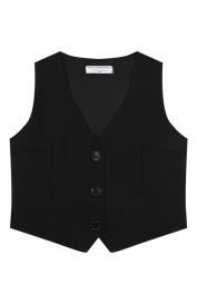 Жилет Philosophy Di Lorenzo Serafini Kids