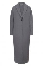 Шерстяное пальто Co