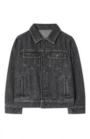 Джинсовая куртка Dolce&Gabbana