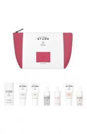Набор для сияния кожи (20g+2x20ml+4x10ml) Dr. Barbara Sturm