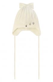 Шерстяная шапка Il Trenino