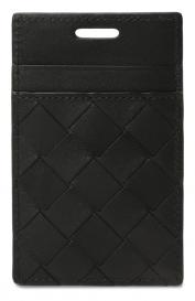 Кожаный футляр для кредитных карт Bottega Veneta