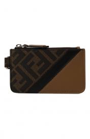 Футляр для кредитных карт Fendi