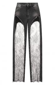 Джинсы Blumarine