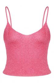 Шелковый топ Paramidonna