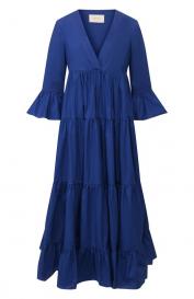 Хлопковое платье La Doublej